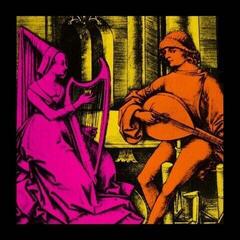 LP ploča Jordana - Summer's Over (LP)