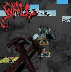 LP ploča Various Artists - The Wall (Redux) (Blue Coloured) (2 LP)