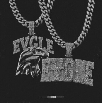 Disc de vinil BLXST - Just For Clarity (45 RPM) (Limited Edition) (LP) - 1