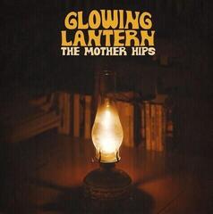 LP ploča Mother Hips - Glowing Lantern (180g) (Gold Coloured) (LP)