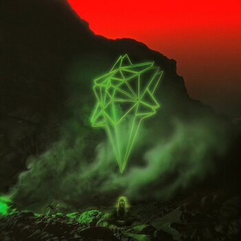 LP ploča Calva Louise - Edge Of The Abyss (Limited Edition) (Red Coloured) (LP) - 1