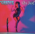 The Cramps - Ultra Twist (Reissue) (45 RPM) (LP)
