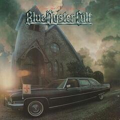 LP ploča Blue Öyster Cult - On Your Feet Or On Your Knees (Limited Edition) (Numbered) (Reissue) (Silver & Black Marbled Coloured) (2 LP)