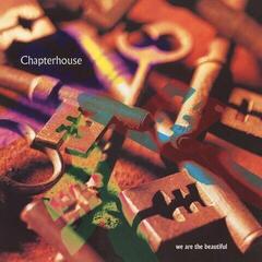 Vinyl Record Chapterhouse - We Are The Beautiful (45 RPM) (Limited Edition) (Reissue) (Gold & Black Marbled Coloured) (EP)