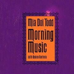 LP ploča Mia Doi Todd - Morning Music (Limited Edition) (Reissue) (LP)