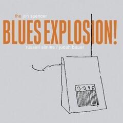 Disque vinyle Jon Blues Explosion Spencer - Orange (Reissue) (Remastered) (LP)