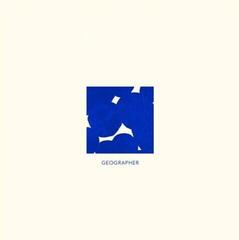 LP plošča Geographer - Down and Out in the Garden of Earthly Delights (Limited Edition) (Royal Blue & Cream Coloured) (2 LP)