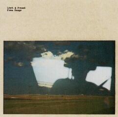 Disc de vinil Free Range - Lost & Found (Opaque Turquoise Coloured) (LP)