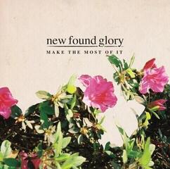 LP ploča New Found Glory - Make The Most Of It (Coloured) (LP)