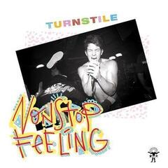LP ploča Turnstile - Nonstop Feeling (Reissue) (LP)