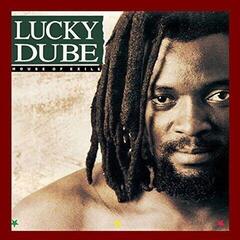 Vinylplade Lucky Dube - House Of Exile (Reissue) (LP)