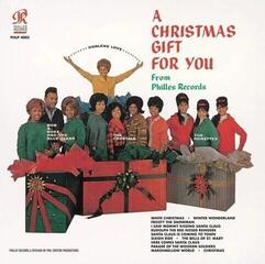 LP plošča Various Artists - A Christmas Gift For You From Phil Spector (Reissue) (Picture Disc) (LP)