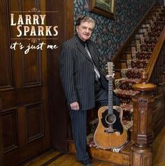 LP ploča Larry Sparks - It's Just Me (LP)