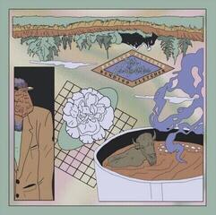 LP ploča Bendigo Fletcher - Fits Of Laughter (Limited Edition) (Violet Coloured) (LP)