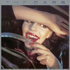 LP platňa The Cars - The Cars (Reissue) (LP)