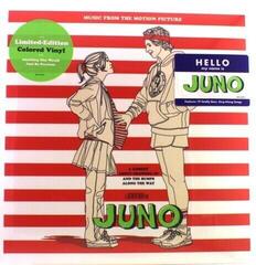 LP ploča Original Soundtrack - Juno (Music From The Motion Picture) (LP)