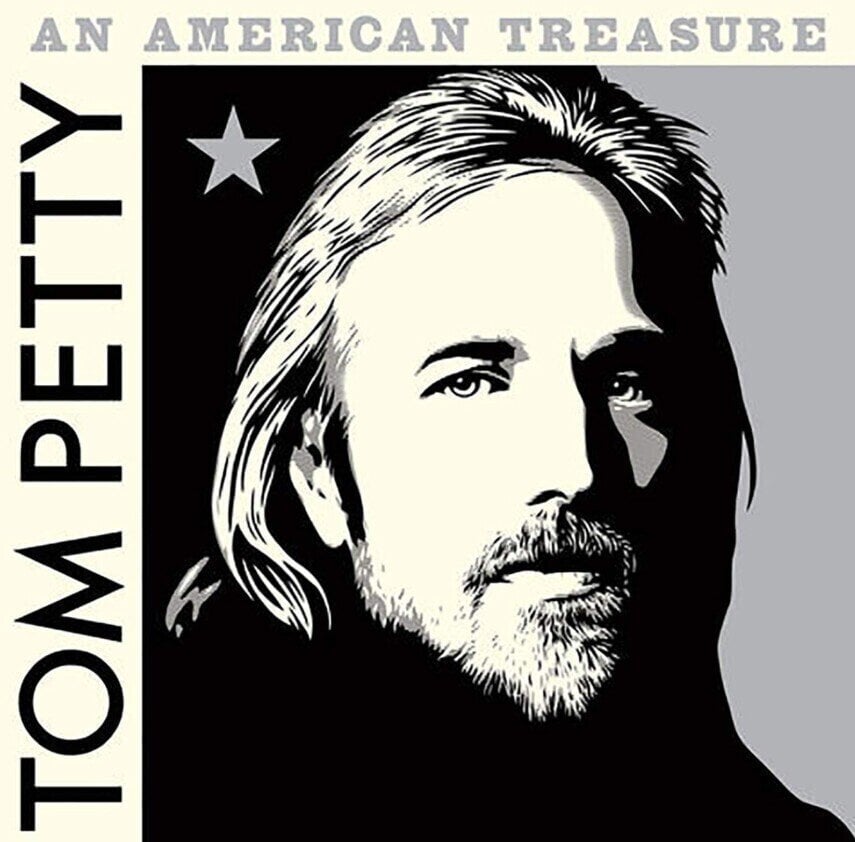 Disc de vinil Tom Petty - An American Treasure (Box Set) (Deluxe Edition) (6 LP)