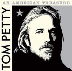 LP deska Tom Petty - An American Treasure (Box Set) (Deluxe Edition) (6 LP)