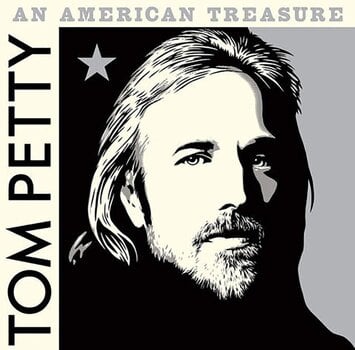 Disc de vinil Tom Petty - An American Treasure (Box Set) (Deluxe Edition) (6 LP) - 1