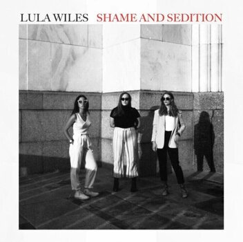 LP ploča Lula Wiles - Shame and Sedition (2 LP) - 1