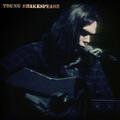 Neil Young - Young Shakespeare (Deluxe Edition) (LP + CD + DVD)
