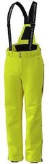 Calças para esqui Fischer RC4 Pants Yellow
