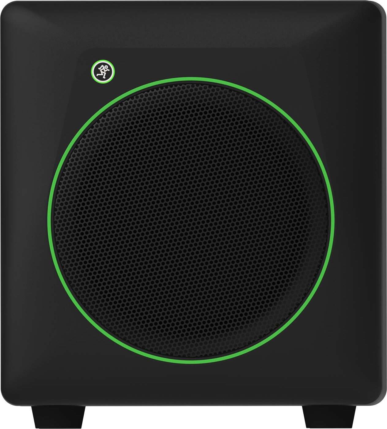 Stuudio madalsageduskõlar Mackie CR8S BT Stuudio madalsageduskõlar