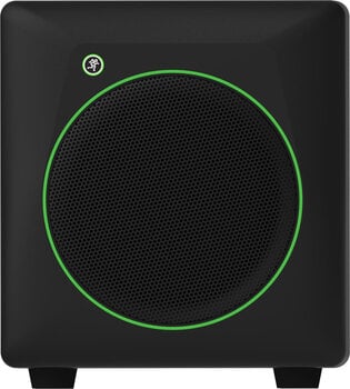 Stuudio madalsageduskõlar Mackie CR8S BT Stuudio madalsageduskõlar - 1