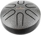 Shamann Mini 3" 6 Notes A5 Pentatonic Grey Kielirumpu