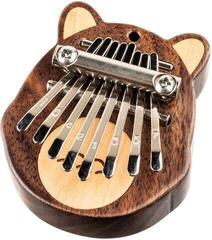 Kalimba Shamann KalimbaPaw Natural Kalimba