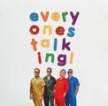 All Time Low - Everyone's Talking (Indie Exclusive) (White/Green Splatter Coloured) (LP)