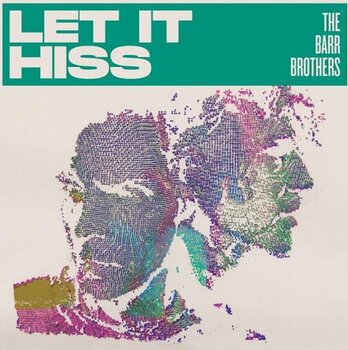 LP ploča The Barr Brothers - Let It Hiss (Indie Exclusive) (Purple Coloured) (LP) - 1