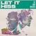 LP ploča The Barr Brothers - Let It Hiss (Indie Exclusive) (Purple Coloured) (LP)