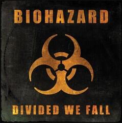 Schallplatte Biohazard - Divided We Fall (LP)