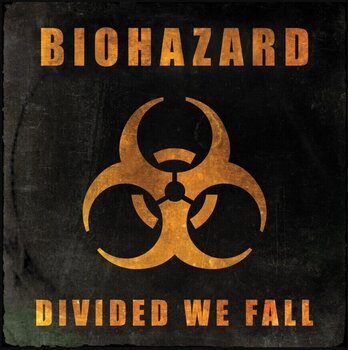 LP ploča Biohazard - Divided We Fall (LP) - 1