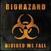 LP ploča Biohazard - Divided We Fall (Indie Exclusive) (Orange Coloured) (LP)