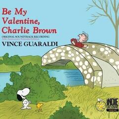 Glasbene CD Original Soundtrack - Be My Valentine, Charlie Brown (Indie Exclusive) (Anniversary Edition) (CD)