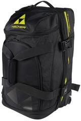 Ski Travel Bag Fischer Team Traveller 93 L Ski Travel Bag