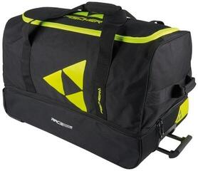 Ski Travel Bag Fischer Team Trolley Race 188 L Ski Travel Bag