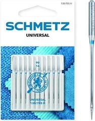 Igła do maszyny do szycia Schmetz 130/705 H VDS 90 Igła do maszyny do szycia