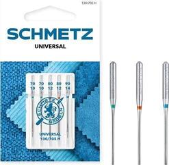 Igła do maszyny do szycia Schmetz 130/705 H VHS Igła do maszyny do szycia
