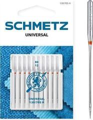 Õmblusmasina nõelad Schmetz 130/705 H XCS Õmblusmasina nõelad