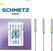 Igła do maszyny do szycia Schmetz 130/705 H-S VQS Igła do maszyny do szycia