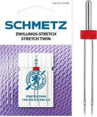 Igla za šivaću mašinu Schmetz 130/705 H-S ZWI 2.5 DMS Igla za šivaću mašinu