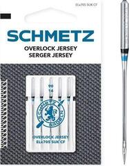 Igła do maszyny do szycia Schmetz ELX705 SUK CF VDS Igła do maszyny do szycia