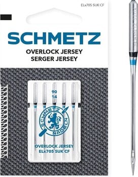 Naaimachinenaalden Schmetz ELX705 SUK CF VDS Naaimachinenaalden - 1