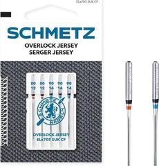 Igła do maszyny do szycia Schmetz ELX705 SUK CF VZS Igła do maszyny do szycia