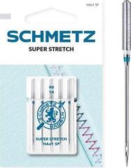 Needles for Sewing Machines Schmetz HAX1 SP VDS Needles for Sewing Machines