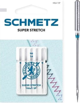 Ompelukoneiden neulat Schmetz HAX1 SP VDS Ompelukoneiden neulat - 1