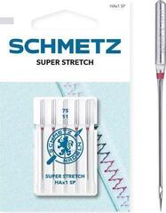 Needles for Sewing Machines Schmetz HAX1 SP VMS Needles for Sewing Machines